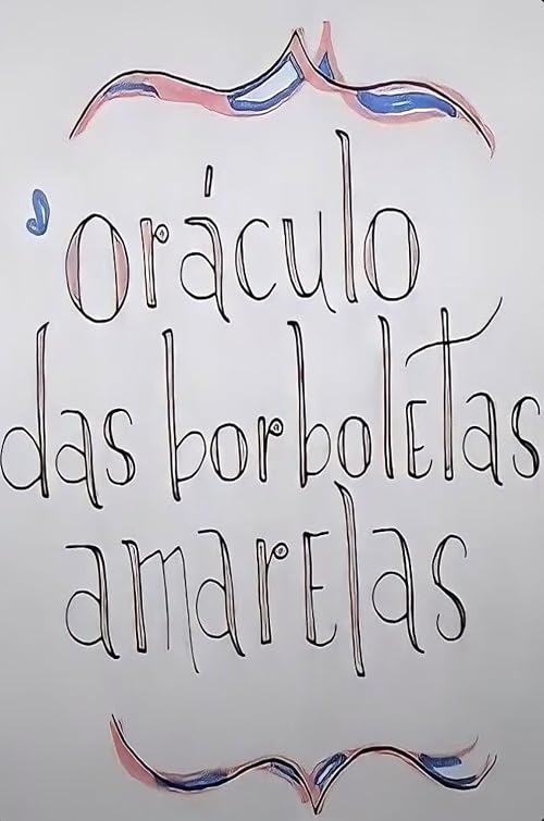 Oráculo das Borboletas Amarelas