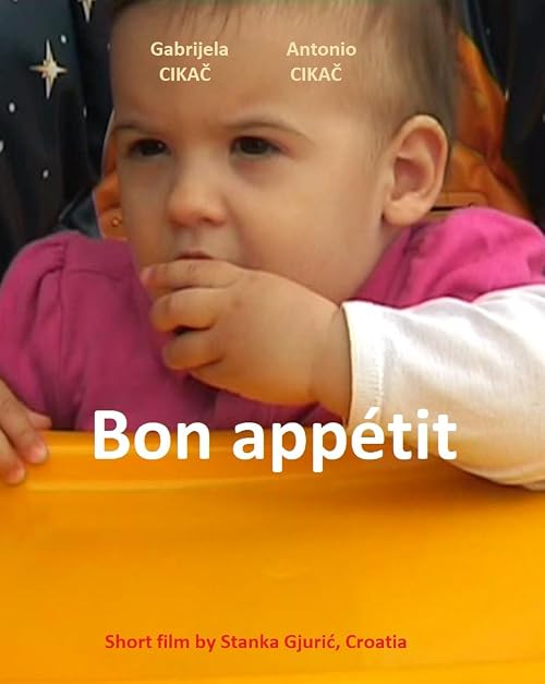 Bon Appétit!