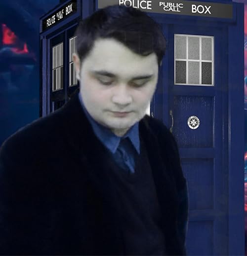 Doctor Who FanFilm Series: DC63 Productions