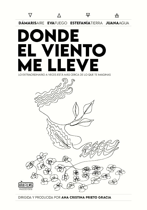 Donde el viento me lleve