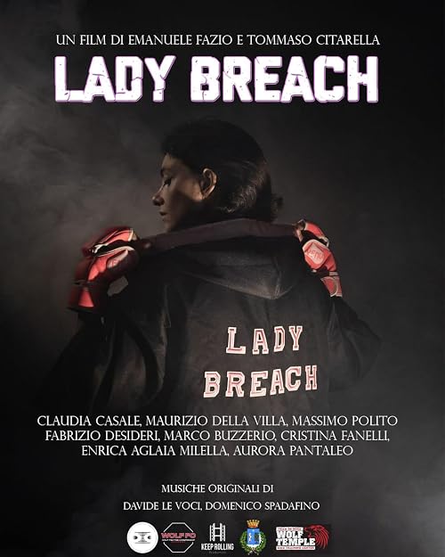 Lady Breach