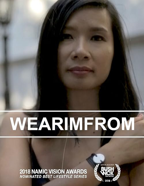 Wear I'm From