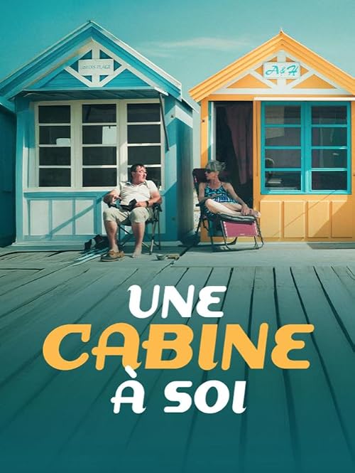 Une cabine à soi