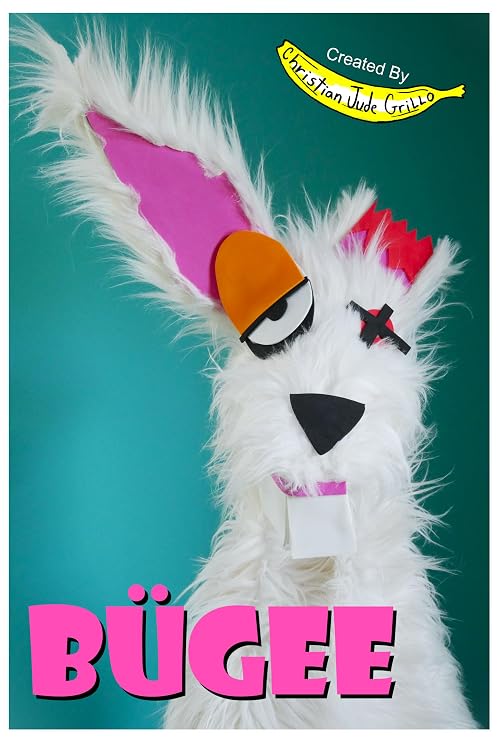 Bügee