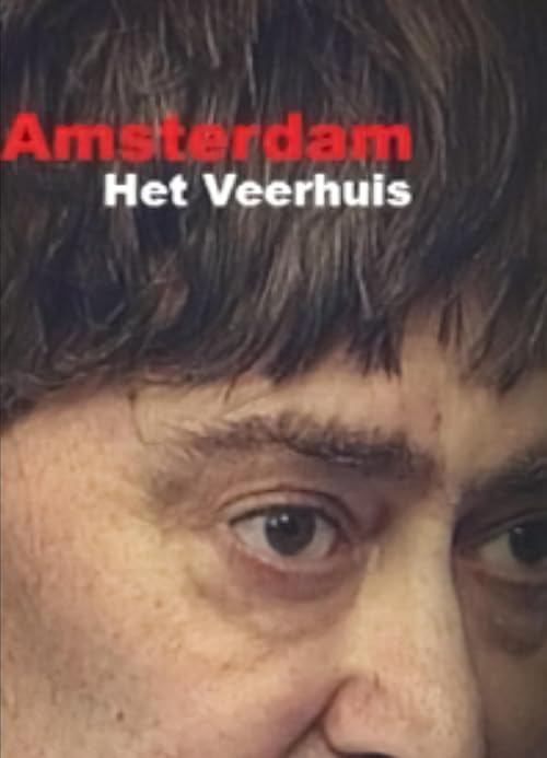 Het veerhuis