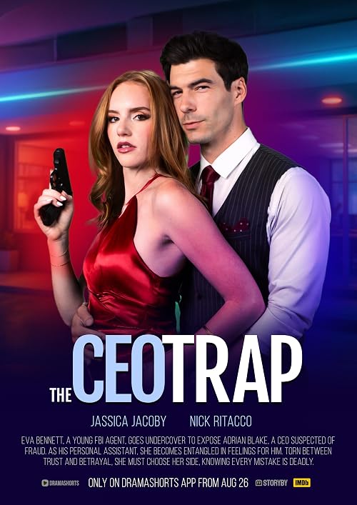 The CEO Trap