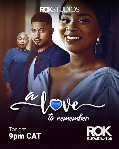 A Love to Remember