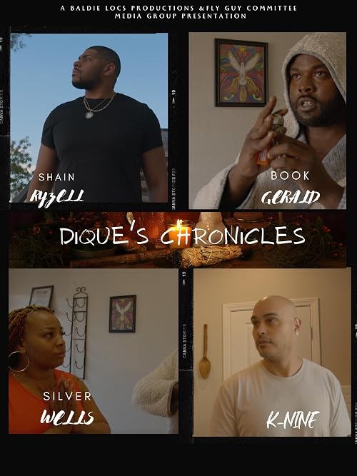 Dicque's Chronicles