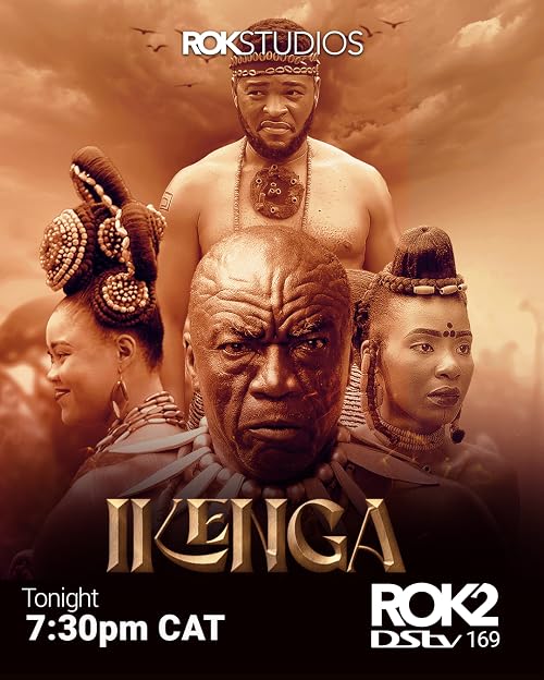 Ikenga