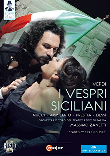 I Vespri Siciliani
