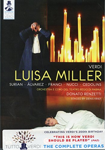 Verdi: Luisa Miller