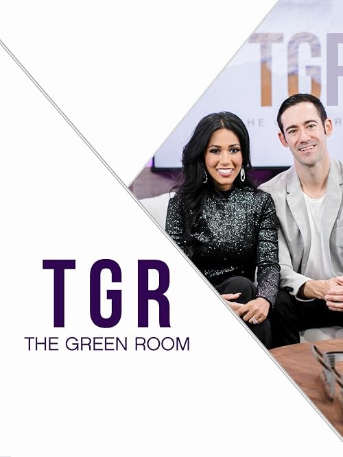 The Green Room