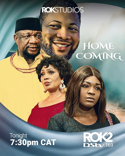 Home Coming
