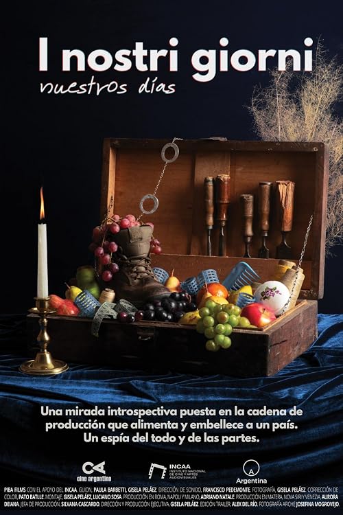 I nostri giorni, nuestros días