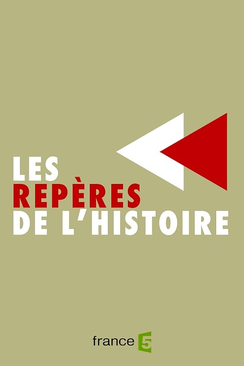 Les repères de l'histoire