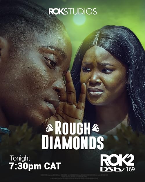 Rough Diamonds