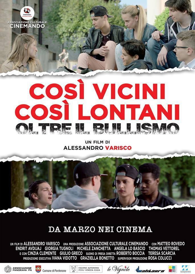 Così vicini così lontani