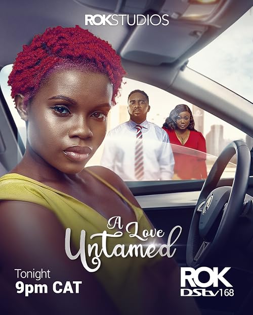 A Love Untamed