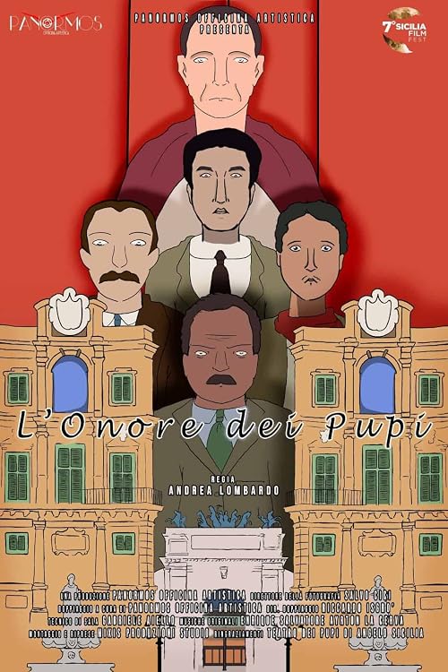 L'Onore dei Pupi