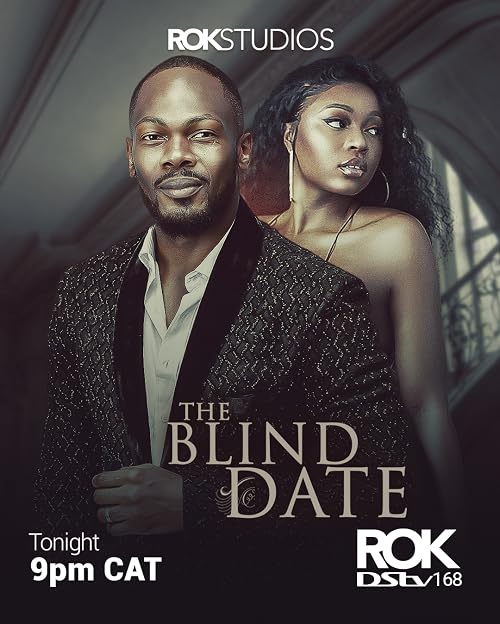 The Blind Date