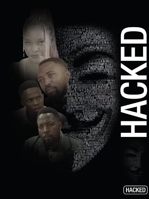 Hacked