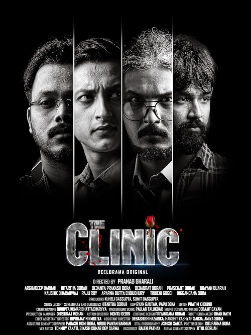 The Clinic