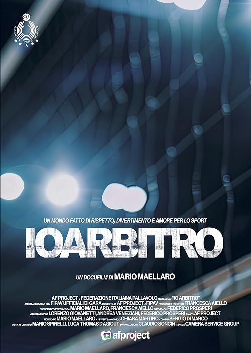 Io Arbitro