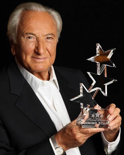 Michael Winner's Dining Stars