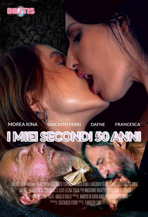 I miei secondi 50 anni