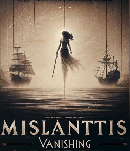 Mislantis