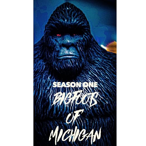 Bigfoots of Michigan