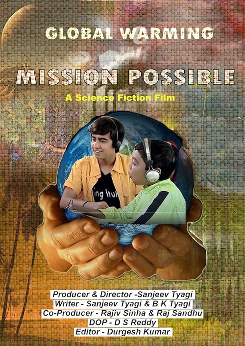 Mission Possible