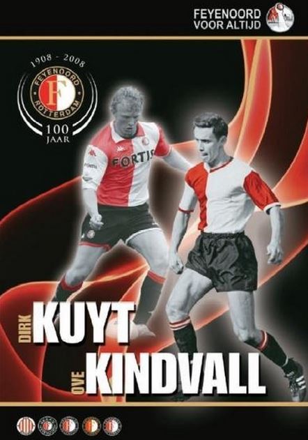 Feyenoord voor altijd Deel 01