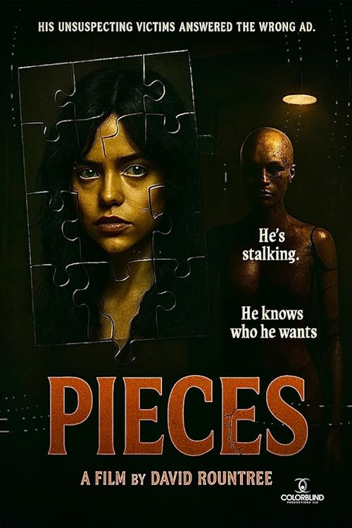 Pieces