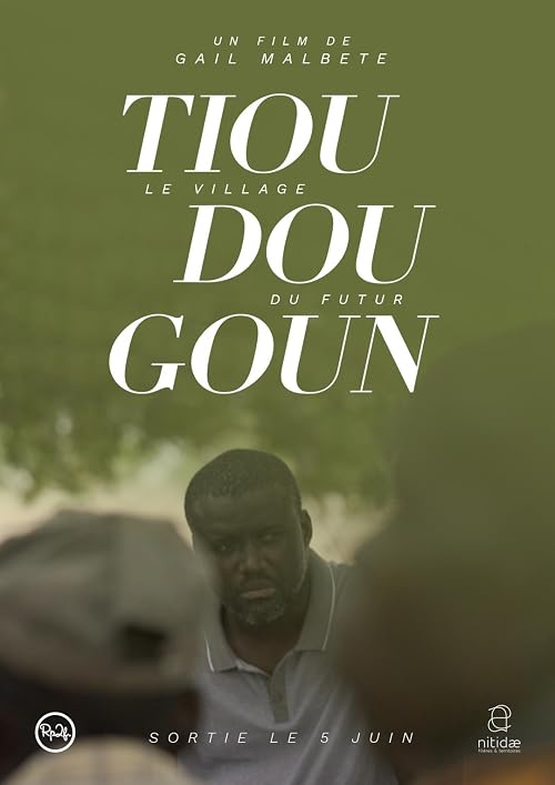 Tiou Dou Goun - Le Village du Futur