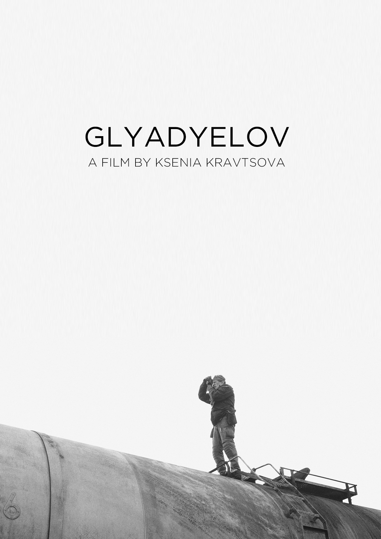 Glyadyelov. Focus on Infinity