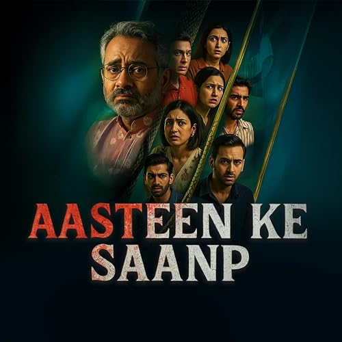 Aasteen Ke Saanp