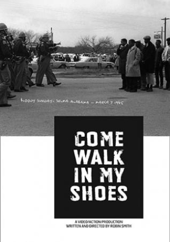 Come Walk in My Shoes