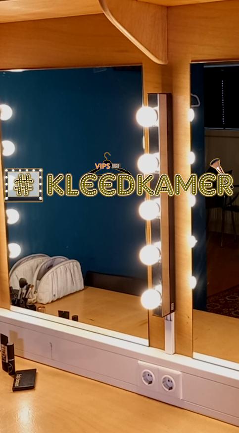 #Kleedkamer