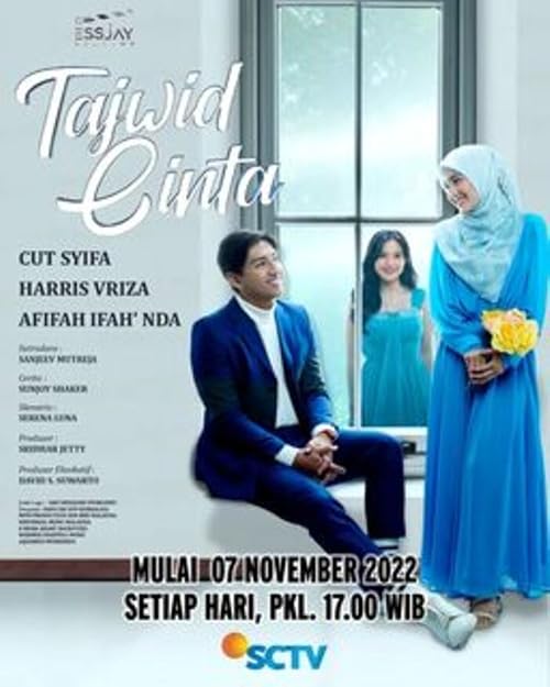 Tajwid Cinta