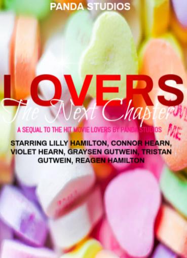Lovers... The Next Chapter