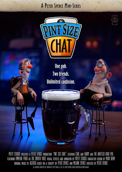Pint Size Chat