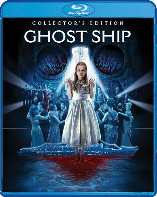 Dark Castle at Sea: An Interview with Producer Gil Adler