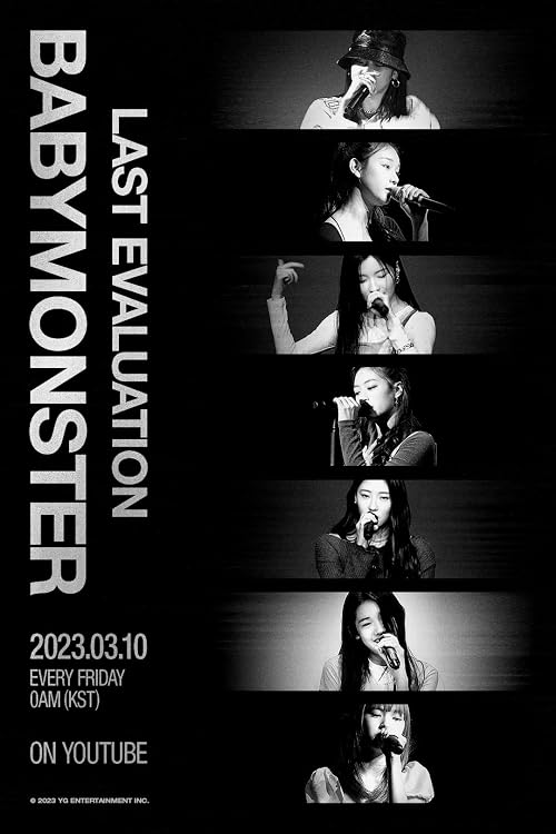 Last Evaluation