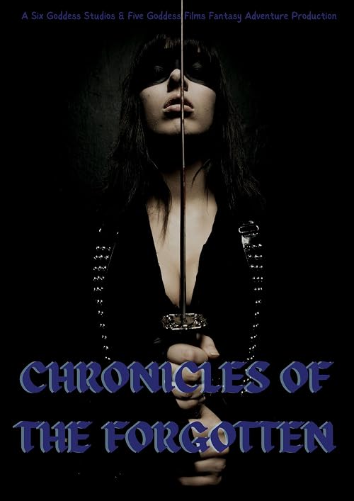 Chronicles of the Forgotten