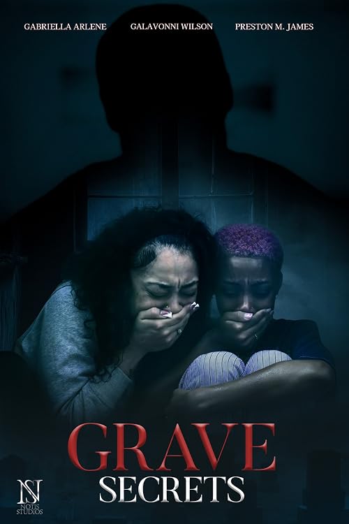 Grave Secrets
