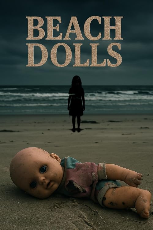Beach Dolls