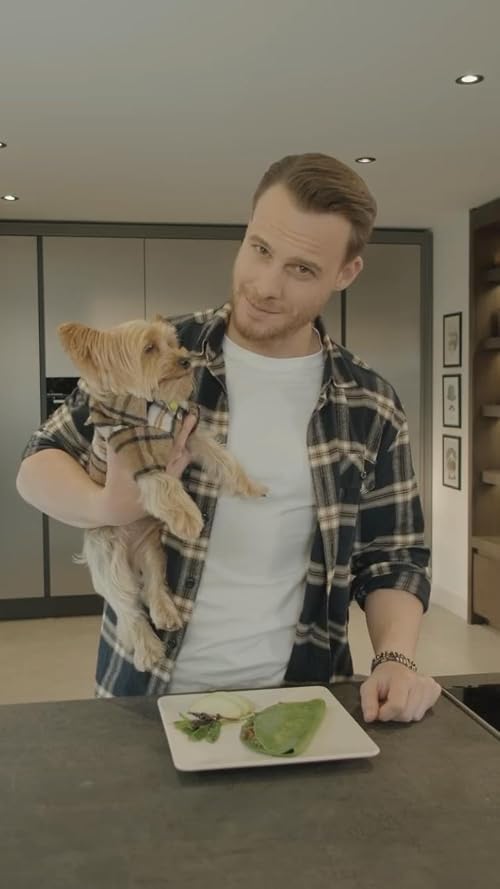 Bosch Home Türkiye: Kerem Bürsin - Sinir tanimayan esnekligi ve yüksek performansiyla Unlimited 7, her gün gibi bugünün de kahramana oldu.
