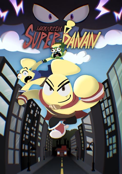 Super-Banan
