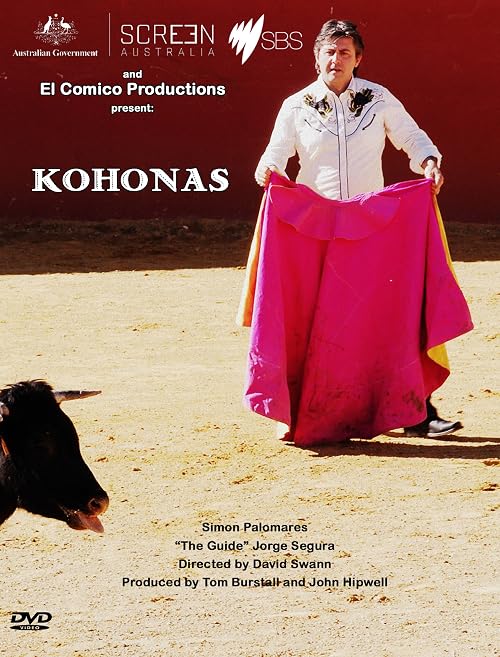 Ko Ho Nas (Cojones)